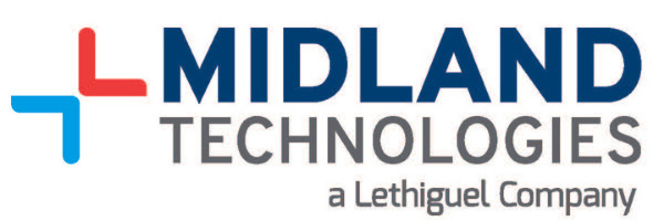 Midland Technologies, Inc. Logo